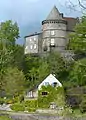 Schloss Allagnat