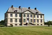 Schloss Annoville