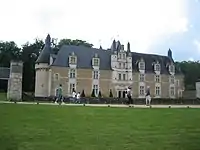 Schloss Ars
