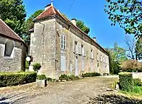 Schloss Étalante