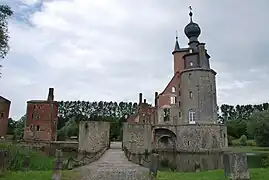 Südseite