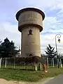Wasserturm