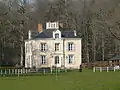 Schloss Bégly