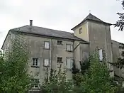 Schloss Bénac