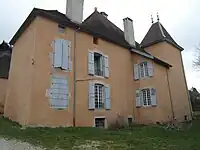 Schloss La Bardoneche