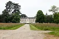 Schloss Beauchêne