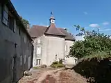 Château de Beaumont