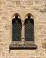 Château de Beynac, Dordogne (um 1200)