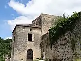 Burg Blanquefort
