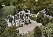 Schloss Bois-Dauphin