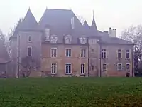 Schloss Candale