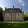 Schloss Canteloup