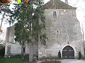 Schloss Champforgeuil