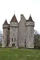 Schloss Chazelet