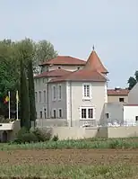 Schloss Collonges