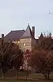 Château de Doumely