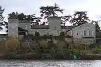 Schloss Favols