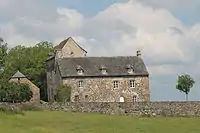 Schloss Ferluc