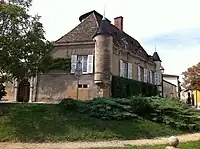 Schloss Foudras