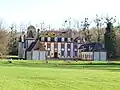 Schloss Fourolles