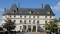 Schloss Frémigny