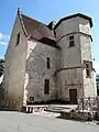 Schloss Gontaud-de-Nogaret