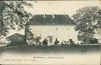 Schloss Grillerin