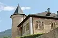 Schloss Gye