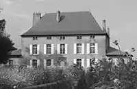 Schloss Hayes