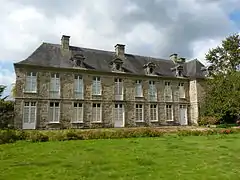 Schloss Kéranno