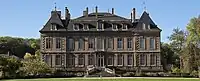 Schloss La Grange