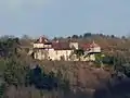 Schloss La Tour