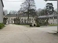 Schloss Lamberval