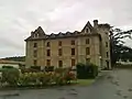 Schloss Lascazères