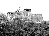 Château de Lasserre