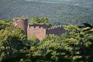 Lützelburg