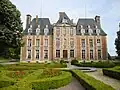großes Schloss