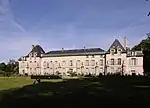 Schloss Malmaison