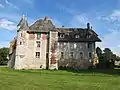 Schloss Malou