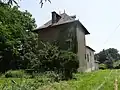 Herrenhaus Montagnan