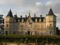 Schloss Monbrun