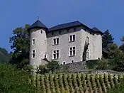 Château de Monterminod