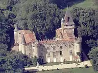 Schloss Montespieu