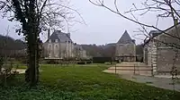 Schloss Noizé