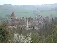 Schloss Rochefort
