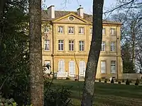 Schloss Rosey