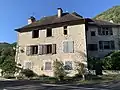 Schloss Rossillon