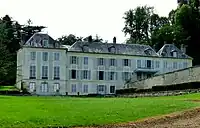 Schloss Saint-Just