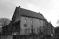 Schloss Sarreck