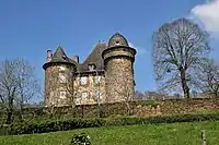 Schloss Selves